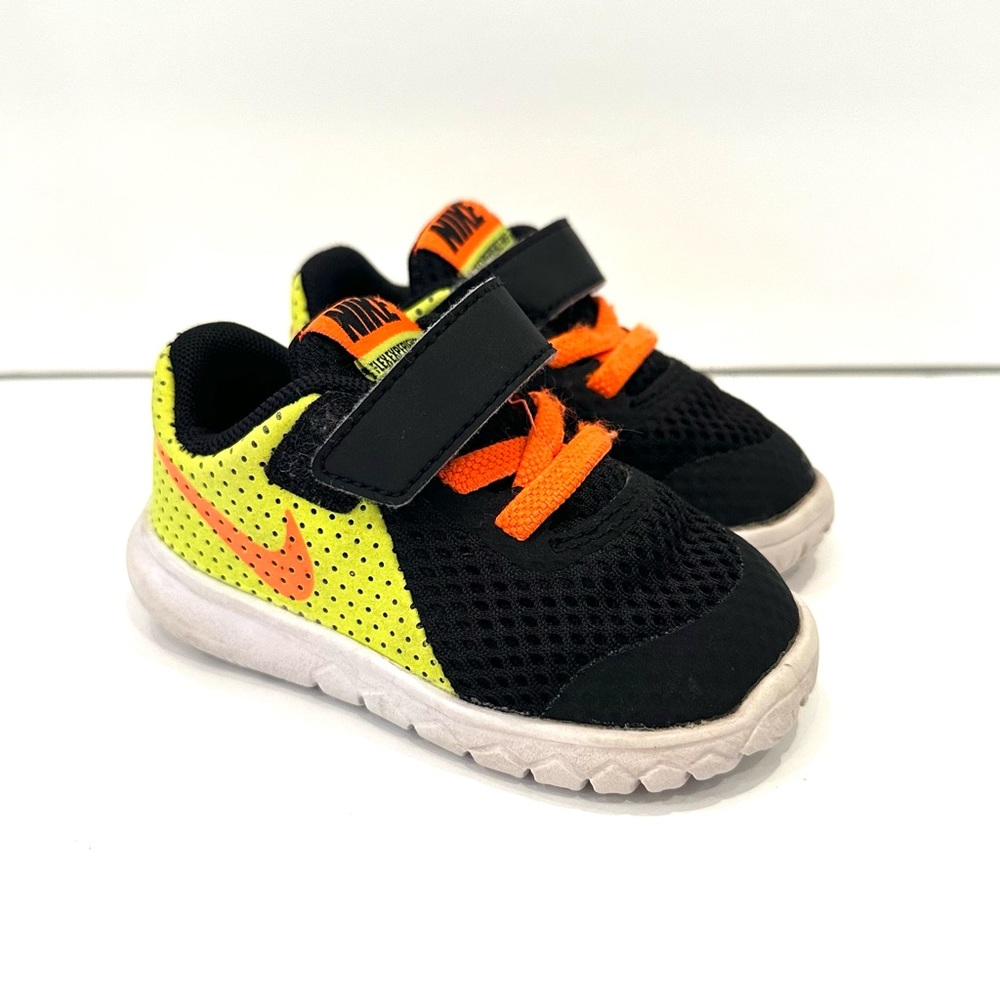 Nike Flex Experience RN5 Toddler Boys Sneakers Size 4C